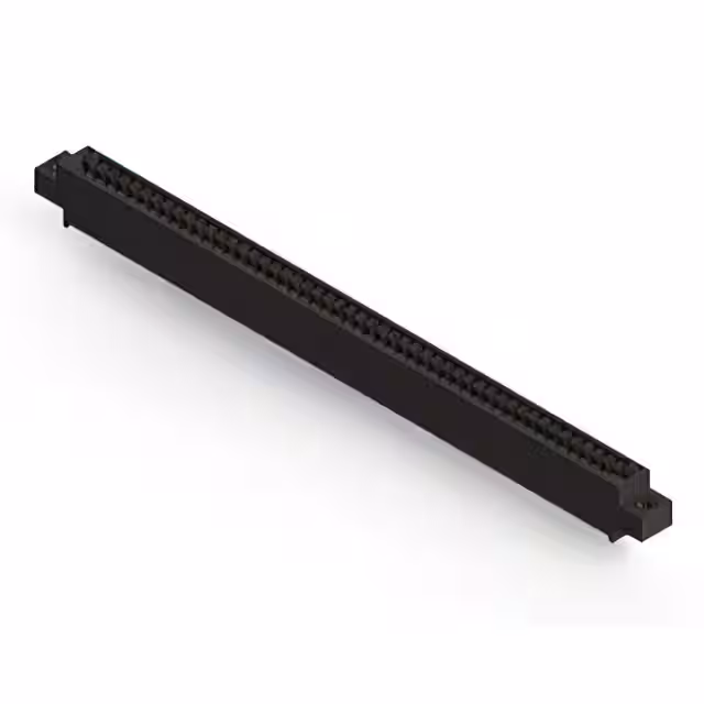 896-050-521-607 EDAC Inc.  Edgeboard Connectors